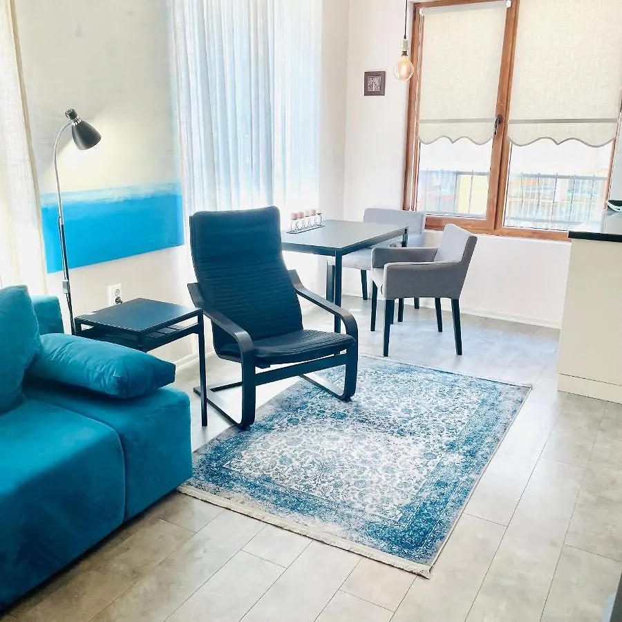 Апартаменты Danahouse Бургас Болгария